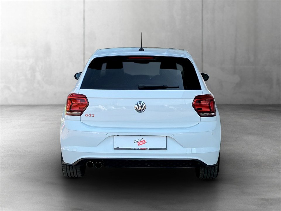 VW Polo VI 2.0 TSI GTI | Bild 5 von 26