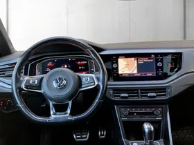 VW Polo VI 2.0 TSI GTI | Thumbnail 11 von 26