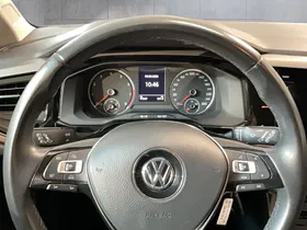 VW Polo VI 1.0 TSI Comfortline | Thumbnail 11 von 14