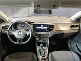 VW Polo VI 1.0 TSI Comfortline | Thumbnail 12 von 14