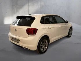 VW Polo VI 1.0 TSI Comfortline | Thumbnail 6 von 14