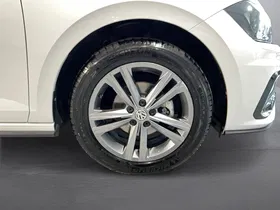 VW Polo VI 1.0 TSI Comfortline | Thumbnail 8 von 14