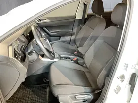 VW Polo VI 1.0 TSI Comfortline | Thumbnail 10 von 14