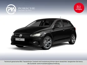 VW Polo VI 1.0 TSI Comfortline | Thumbnail 2 von 7
