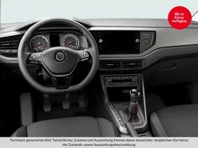 VW Polo VI 1.0 TSI Comfortline | Thumbnail 3 von 7