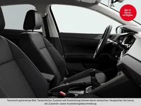 VW Polo VI 1.0 TSI Comfortline | Thumbnail 4 von 7