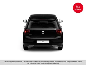 VW Polo VI 1.0 TSI Comfortline | Thumbnail 5 von 7
