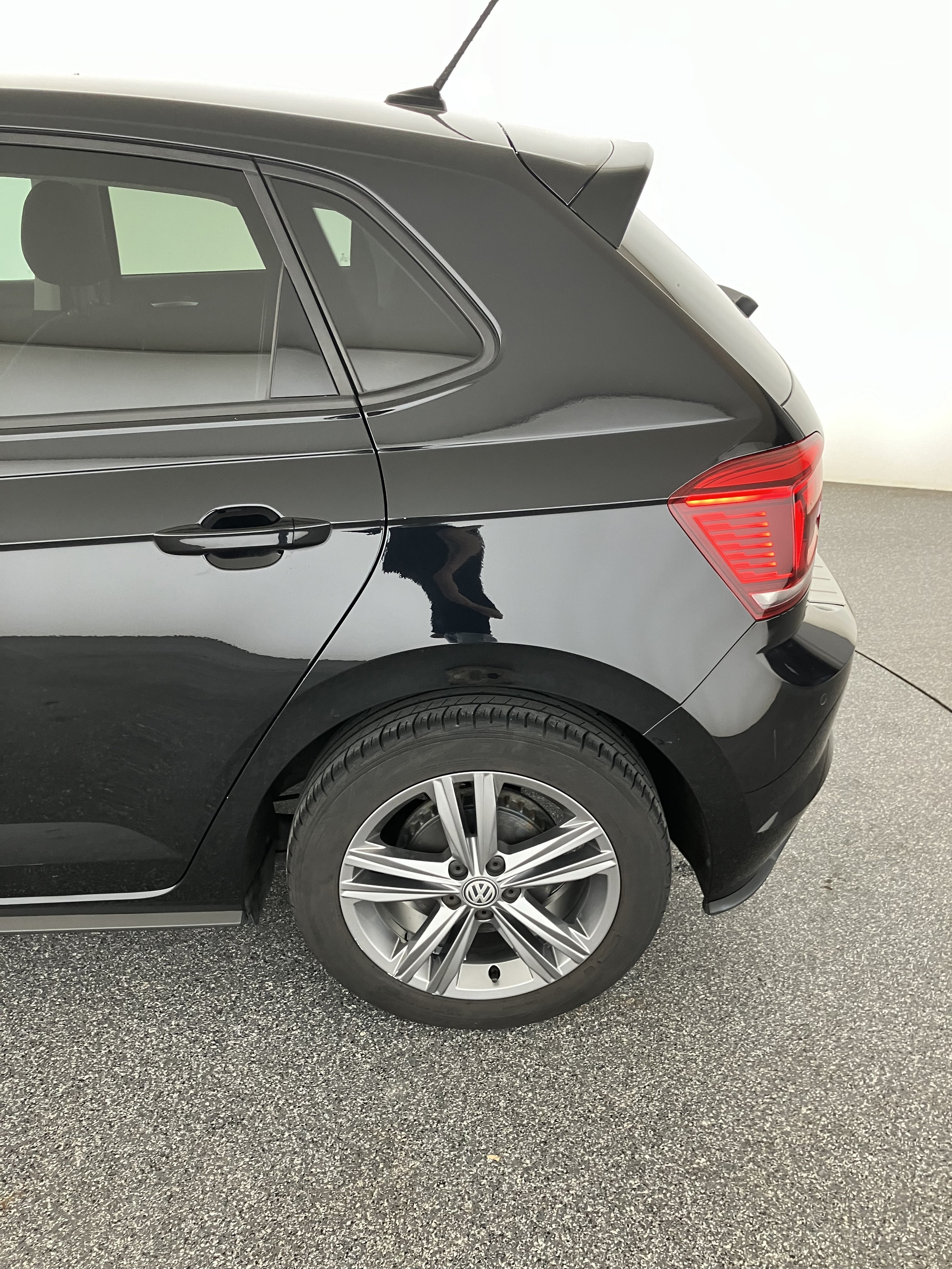 VW Polo VI 1.0 TSI Comfortline | Bild 2 von 30