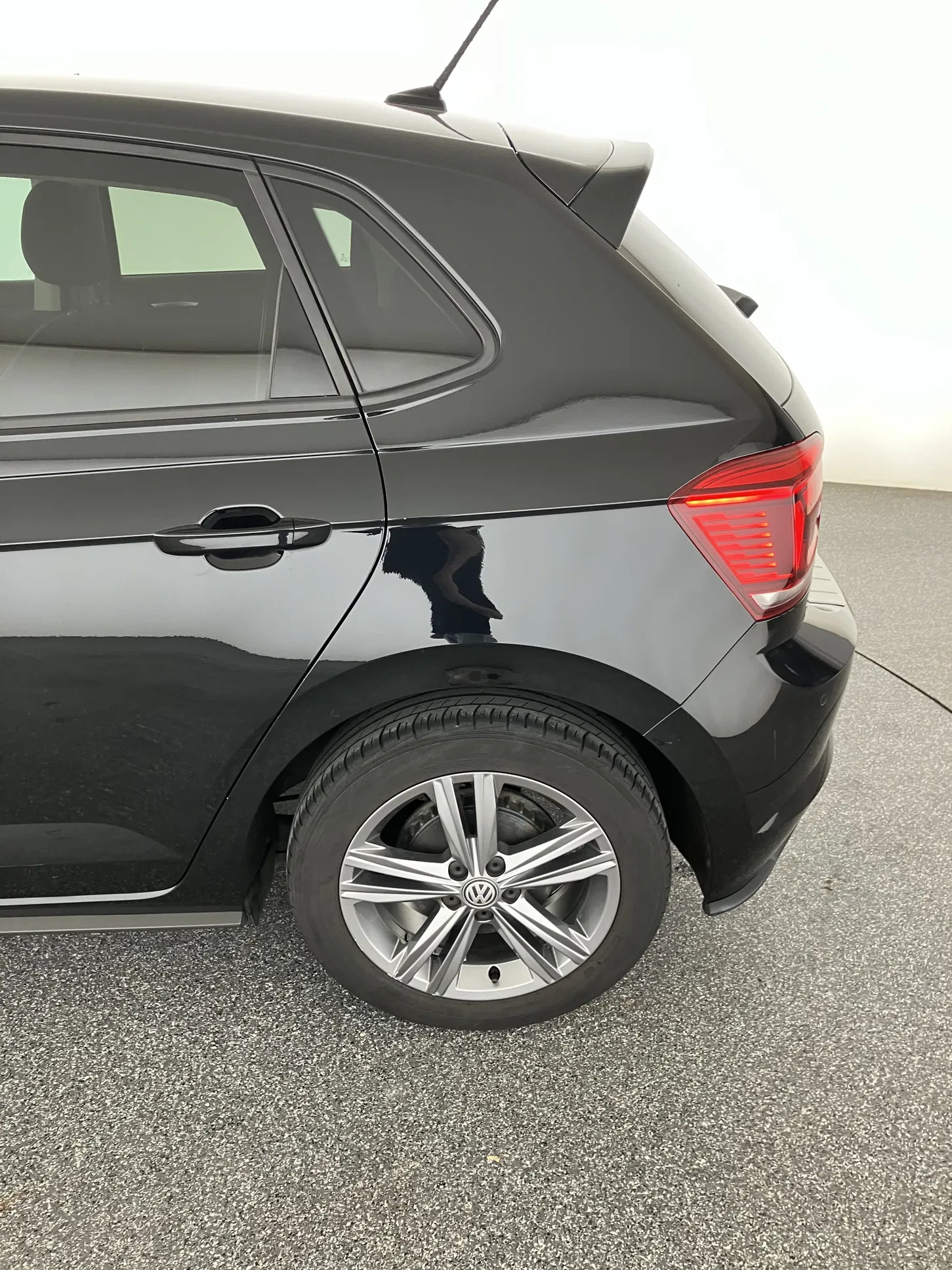 VW Polo VI 1.0 TSI Comfortline | Bild 2 von 30