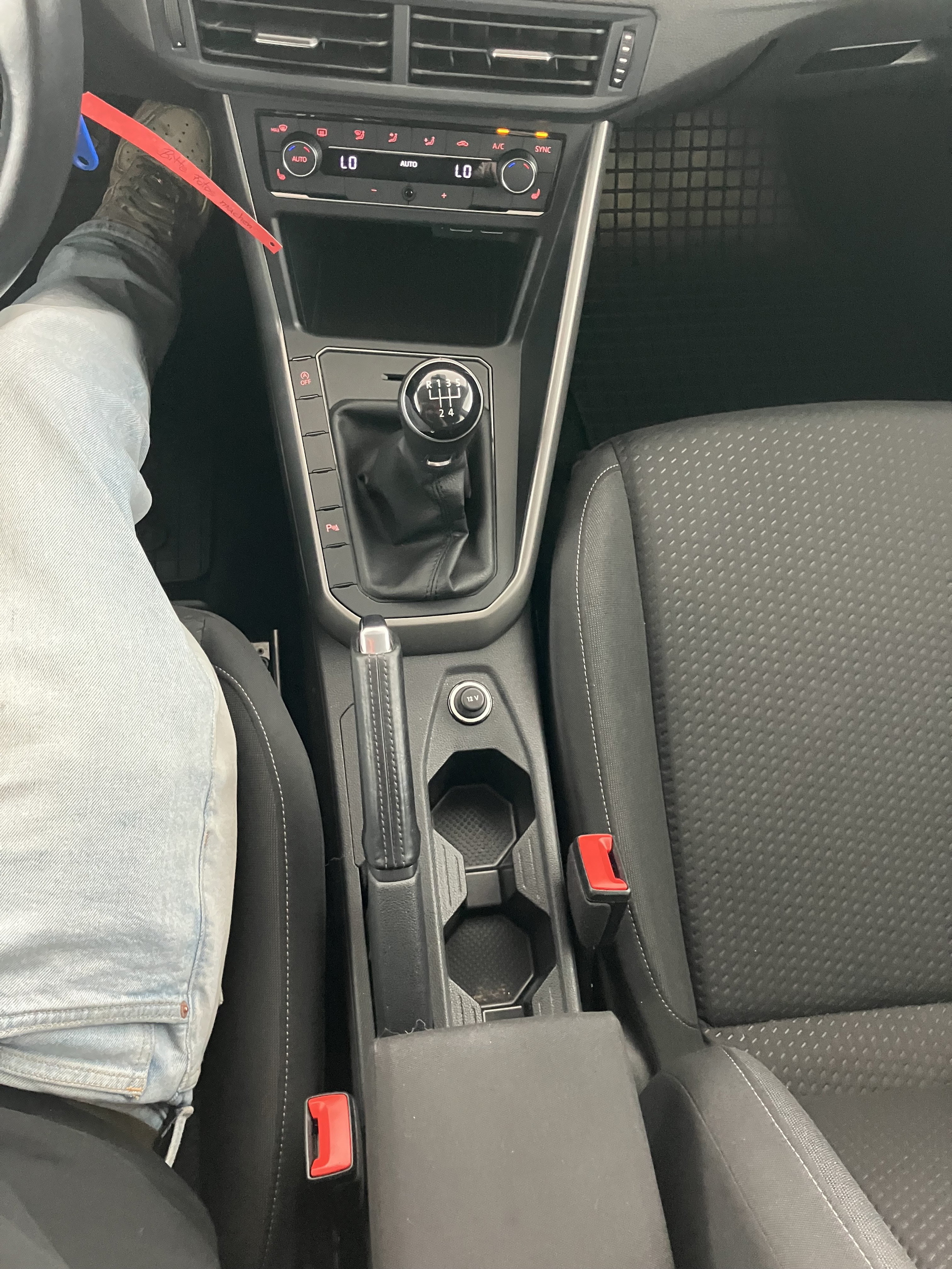 VW Polo VI 1.0 TSI Comfortline | Bild 24 von 30