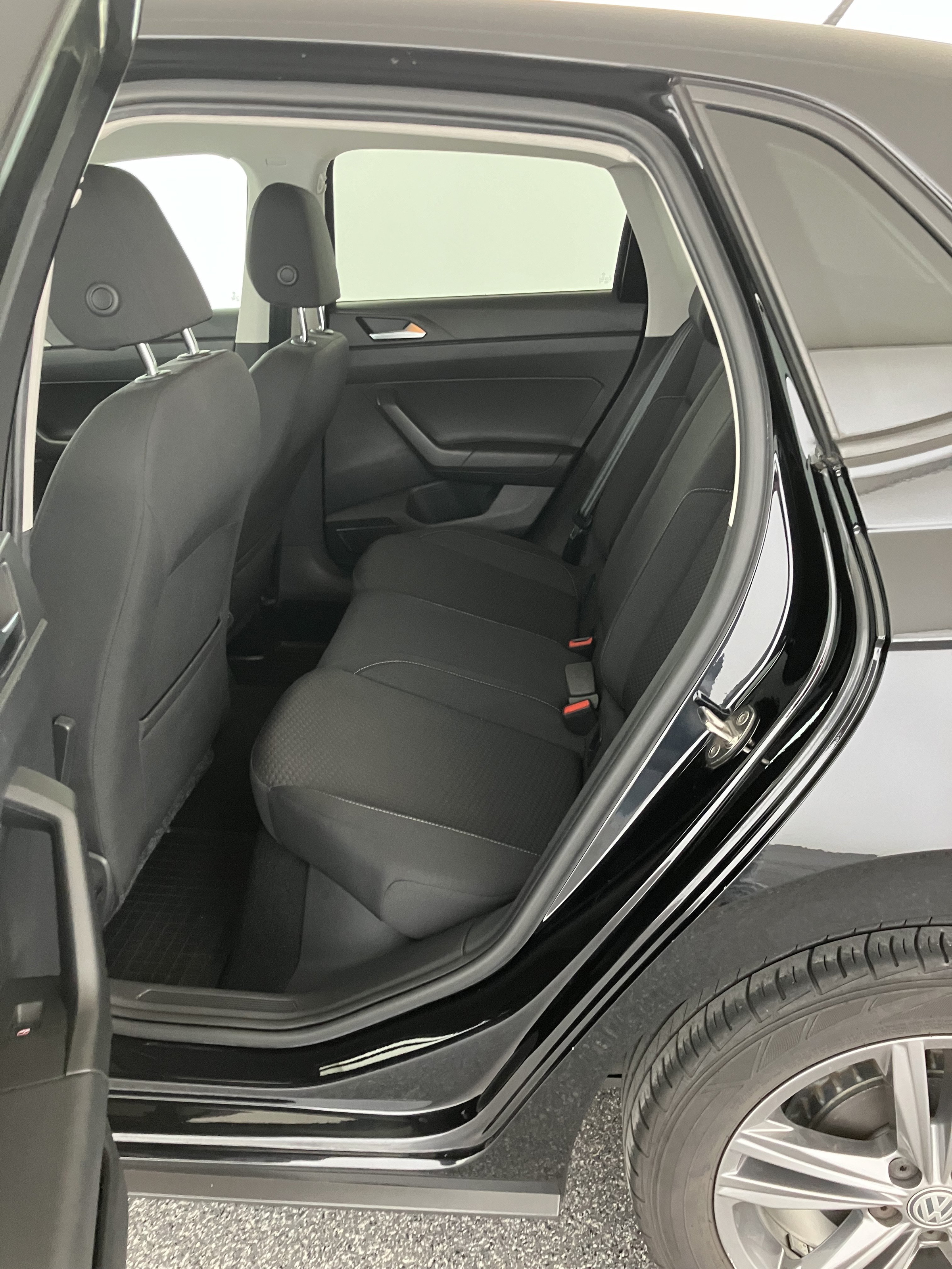 VW Polo VI 1.0 TSI Comfortline | Bild 26 von 30