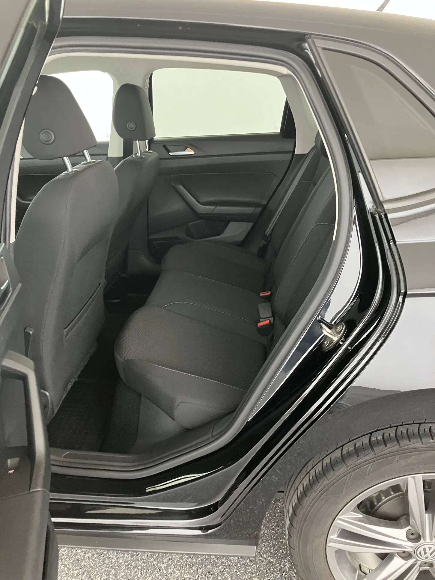 VW Polo VI 1.0 TSI Comfortline | Bild 26 von 30