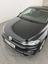 VW Polo VI 1.0 TSI Comfortline | Thumbnail 4 von 30
