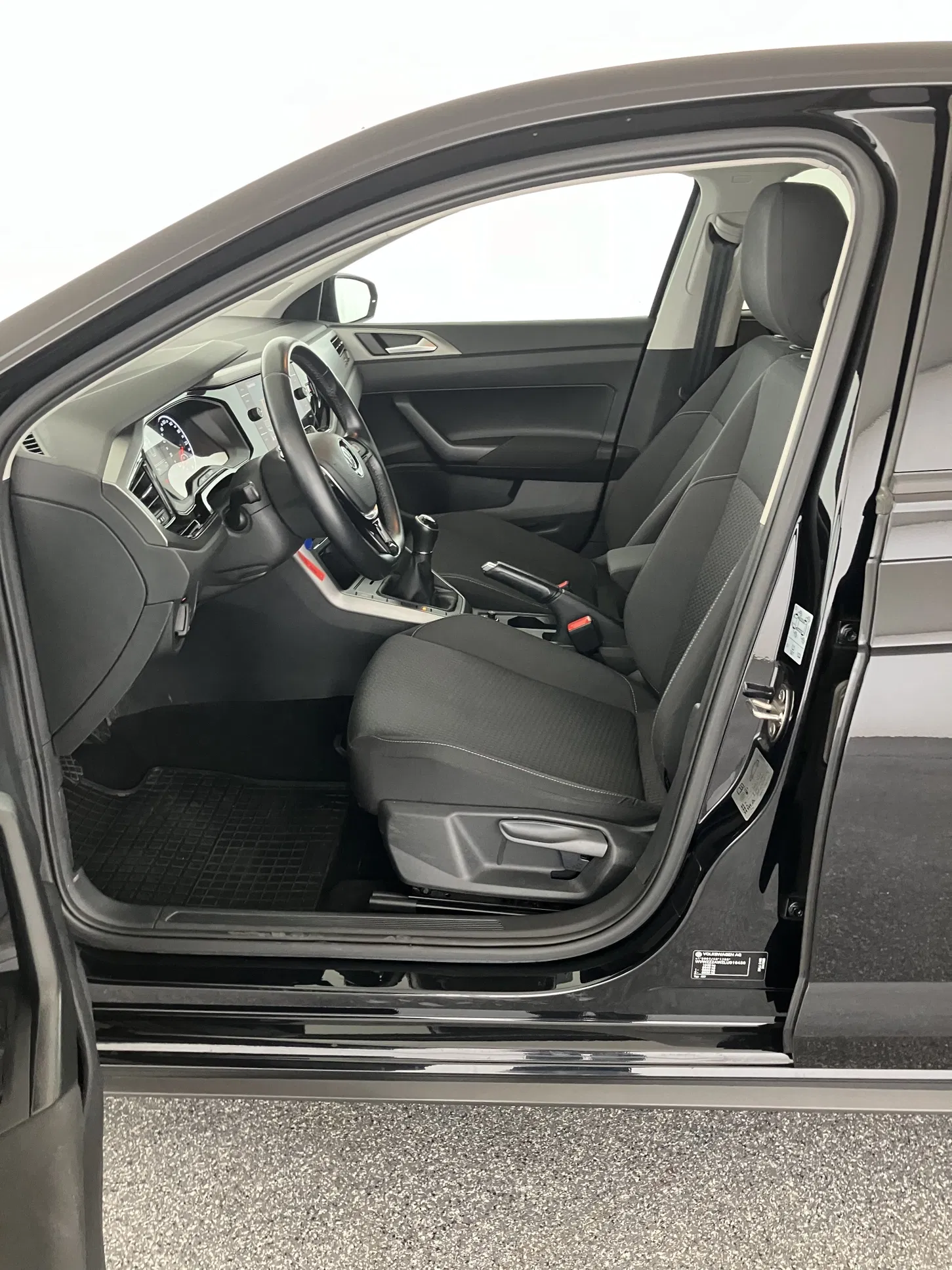 VW Polo VI 1.0 TSI Comfortline | Bild 5 von 30