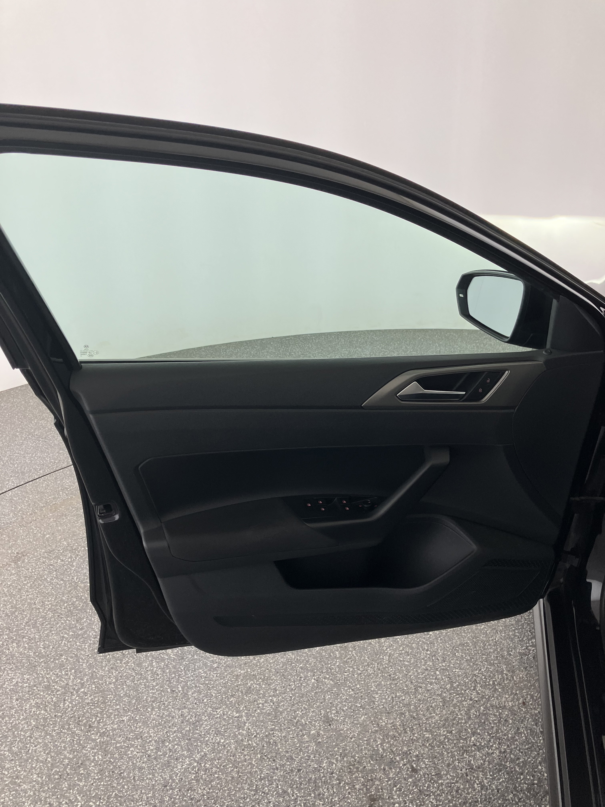 VW Polo VI 1.0 TSI Comfortline | Bild 6 von 30