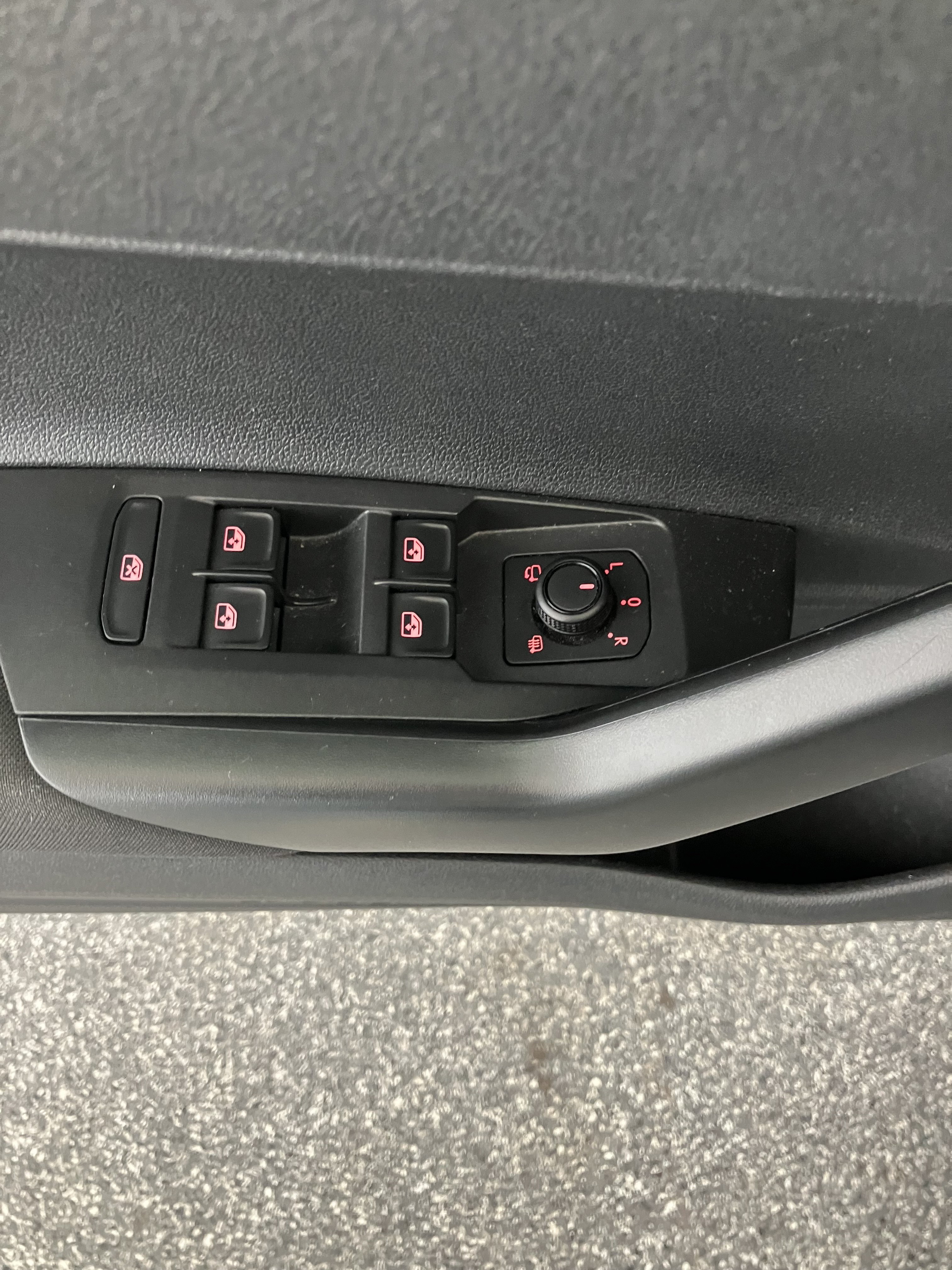 VW Polo VI 1.0 TSI Comfortline | Bild 8 von 30