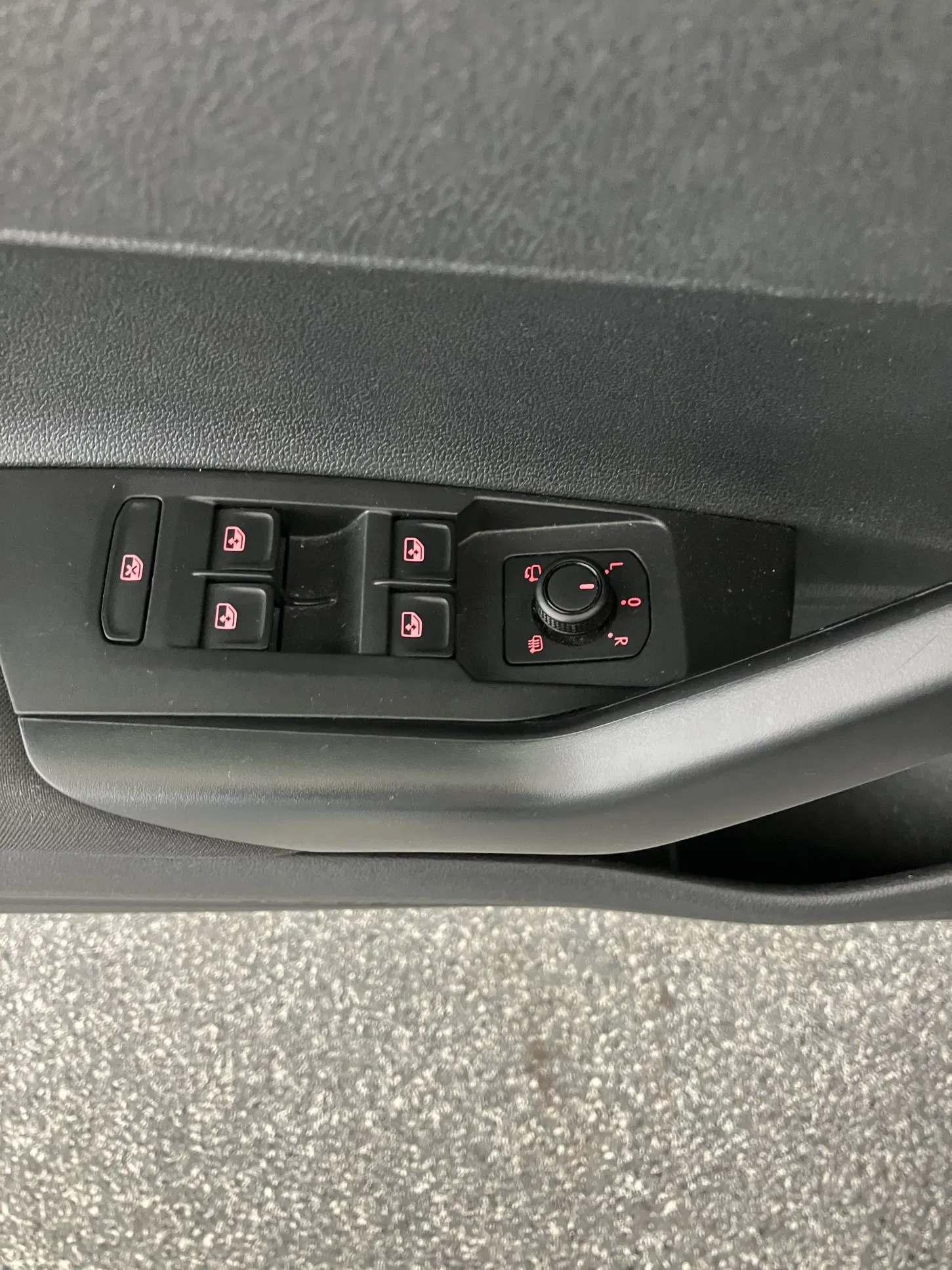 VW Polo VI 1.0 TSI Comfortline | Bild 8 von 30