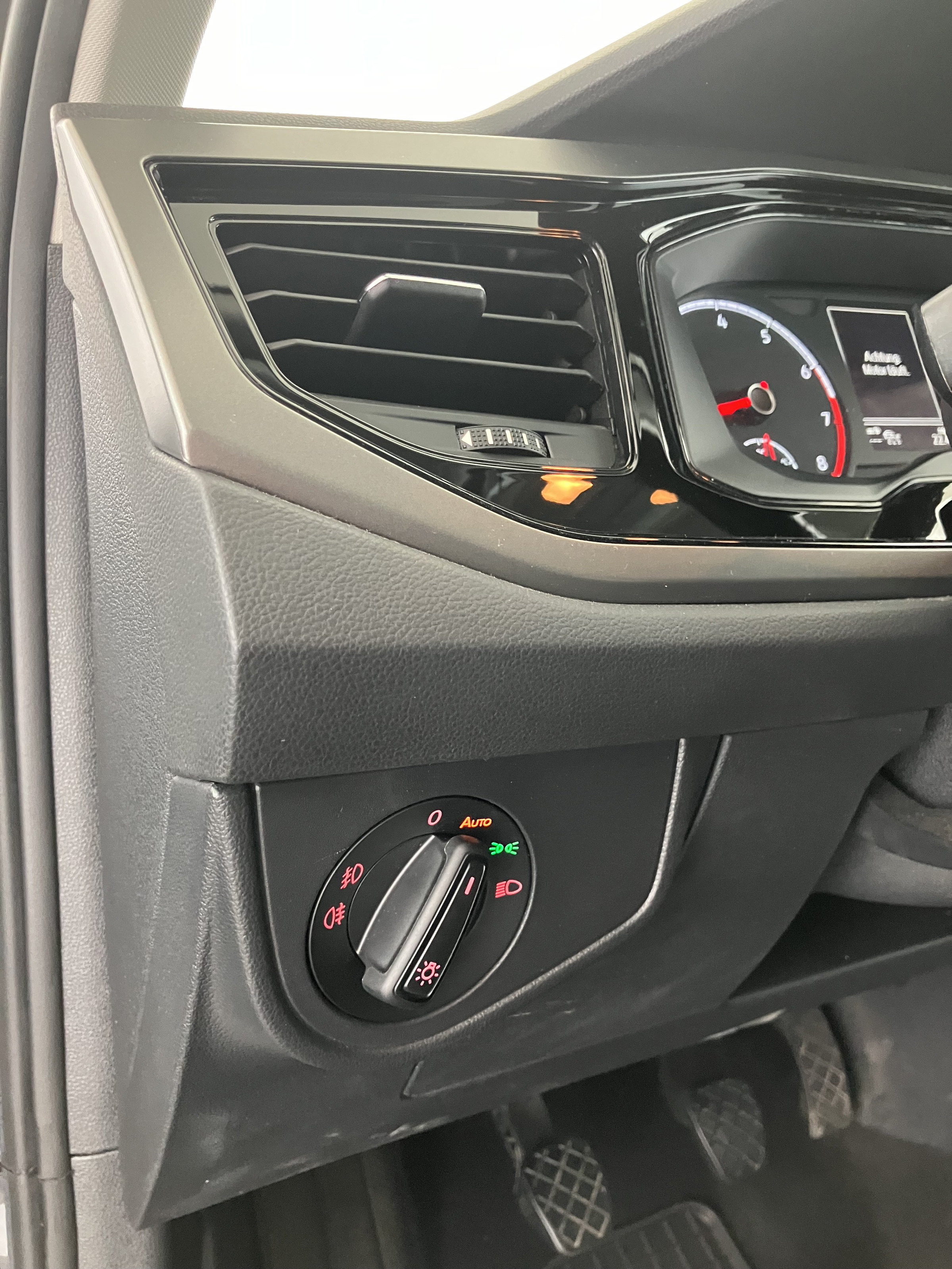 VW Polo VI 1.0 TSI Comfortline | Bild 9 von 30