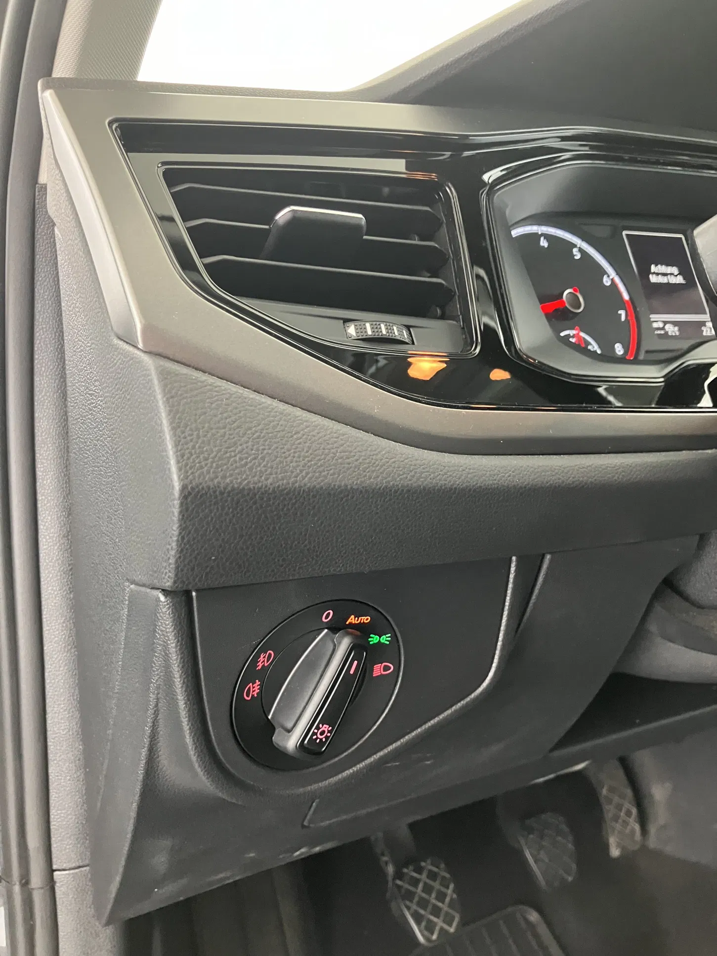 VW Polo VI 1.0 TSI Comfortline | Bild 9 von 30