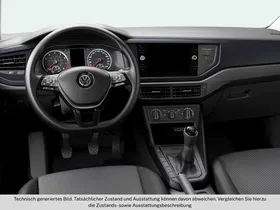 VW Polo VI 1.0 Austria | Thumbnail 6 von 10