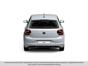 VW Polo VI 1.0 Austria | Thumbnail 10 von 10