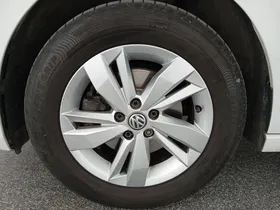 VW Polo VI 1.6 TDI Comfortline | Thumbnail 9 von 26