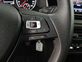 VW Polo VI 1.6 TDI Comfortline | Thumbnail 17 von 26