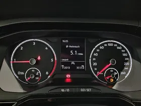 VW Polo VI 1.6 TDI Comfortline | Thumbnail 15 von 26