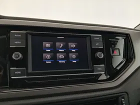 VW Polo VI 1.6 TDI Comfortline | Thumbnail 18 von 26