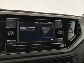 VW Polo VI 1.6 TDI Comfortline | Thumbnail 19 von 26