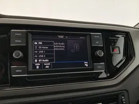 VW Polo VI 1.6 TDI Comfortline | Thumbnail 20 von 26