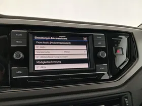 VW Polo VI 1.6 TDI Comfortline | Thumbnail 22 von 26