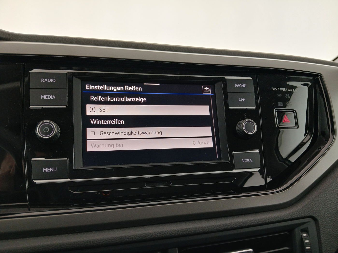 VW Polo VI 1.6 TDI Comfortline | Bild 23 von 26