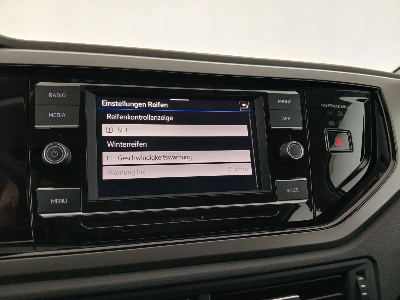 VW Polo VI 1.6 TDI Comfortline | Bild 23 von 26