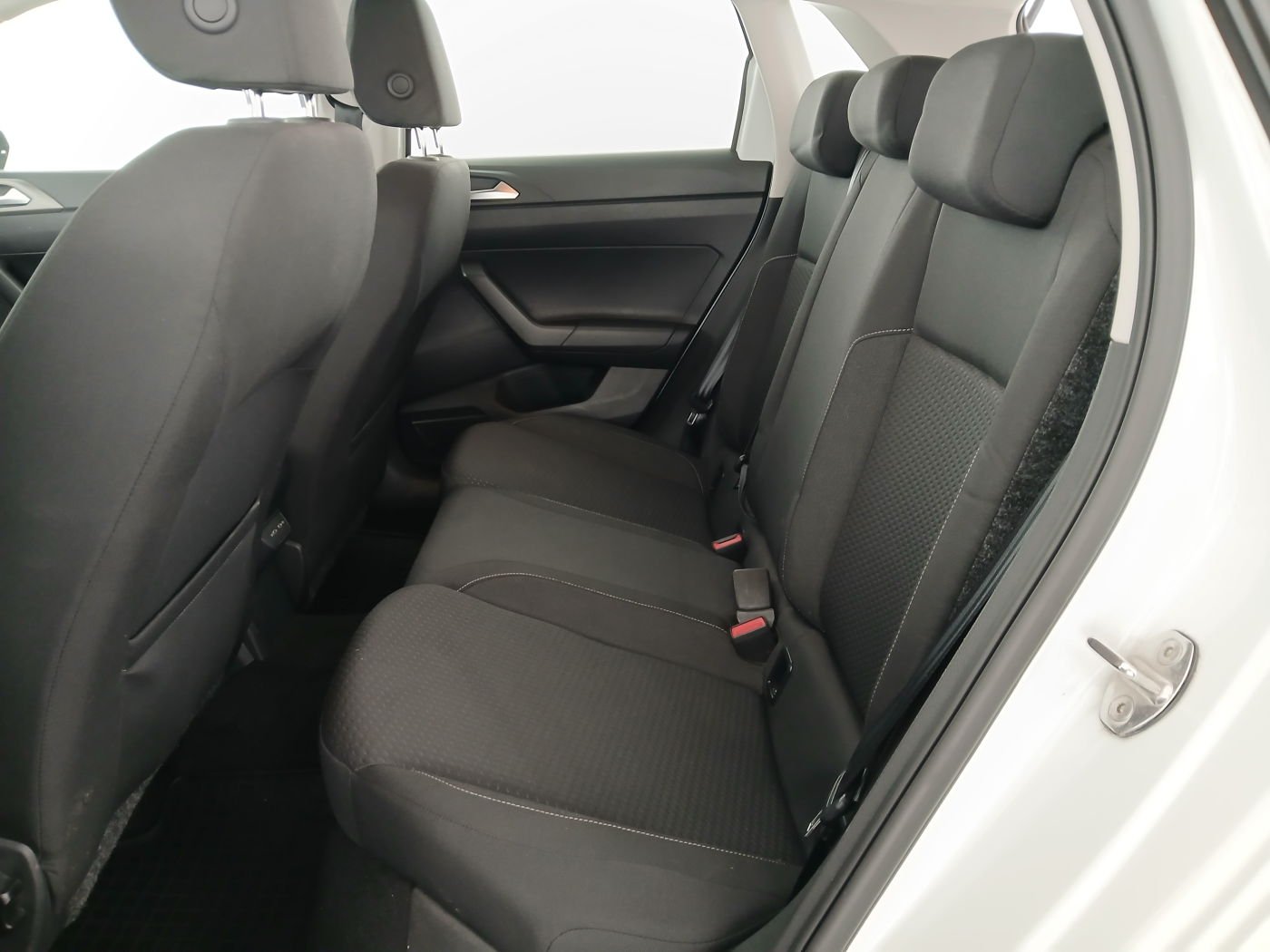 VW Polo VI 1.6 TDI Comfortline | Bild 25 von 26