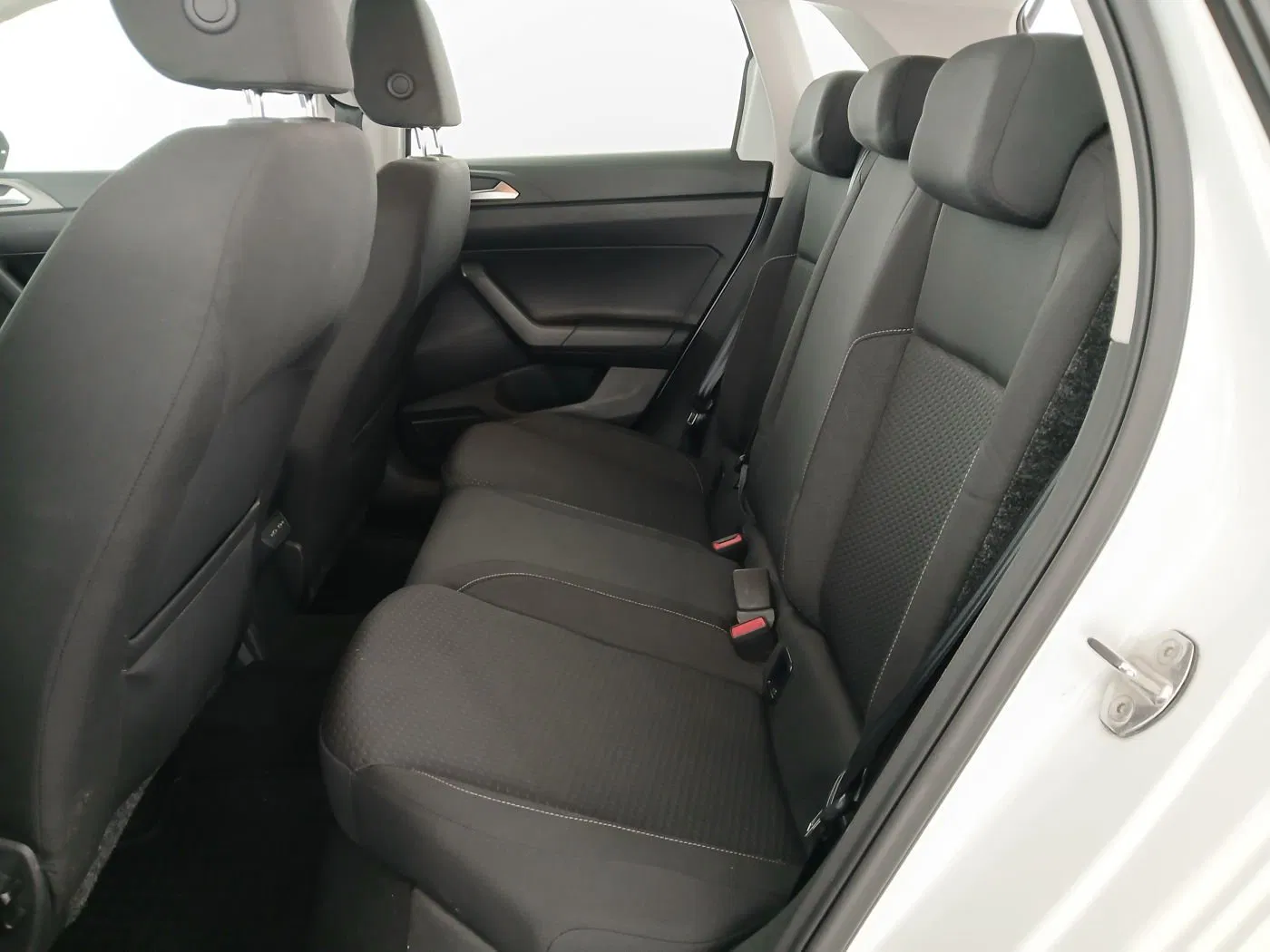 VW Polo VI 1.6 TDI Comfortline | Bild 25 von 26