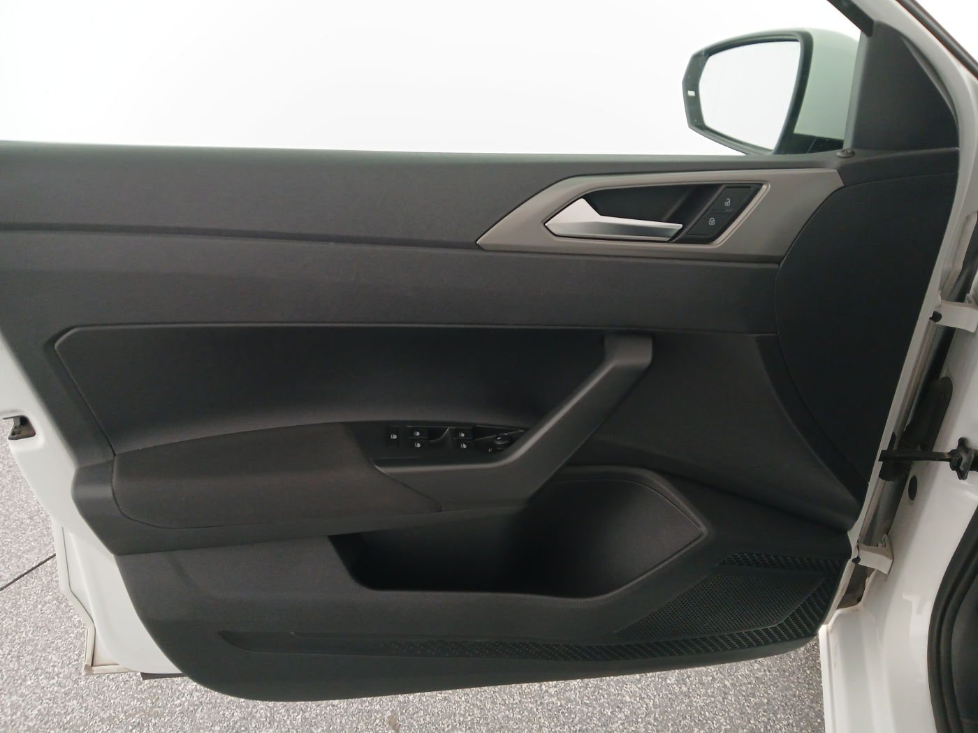 VW Polo VI 1.6 TDI Comfortline | Bild 10 von 26