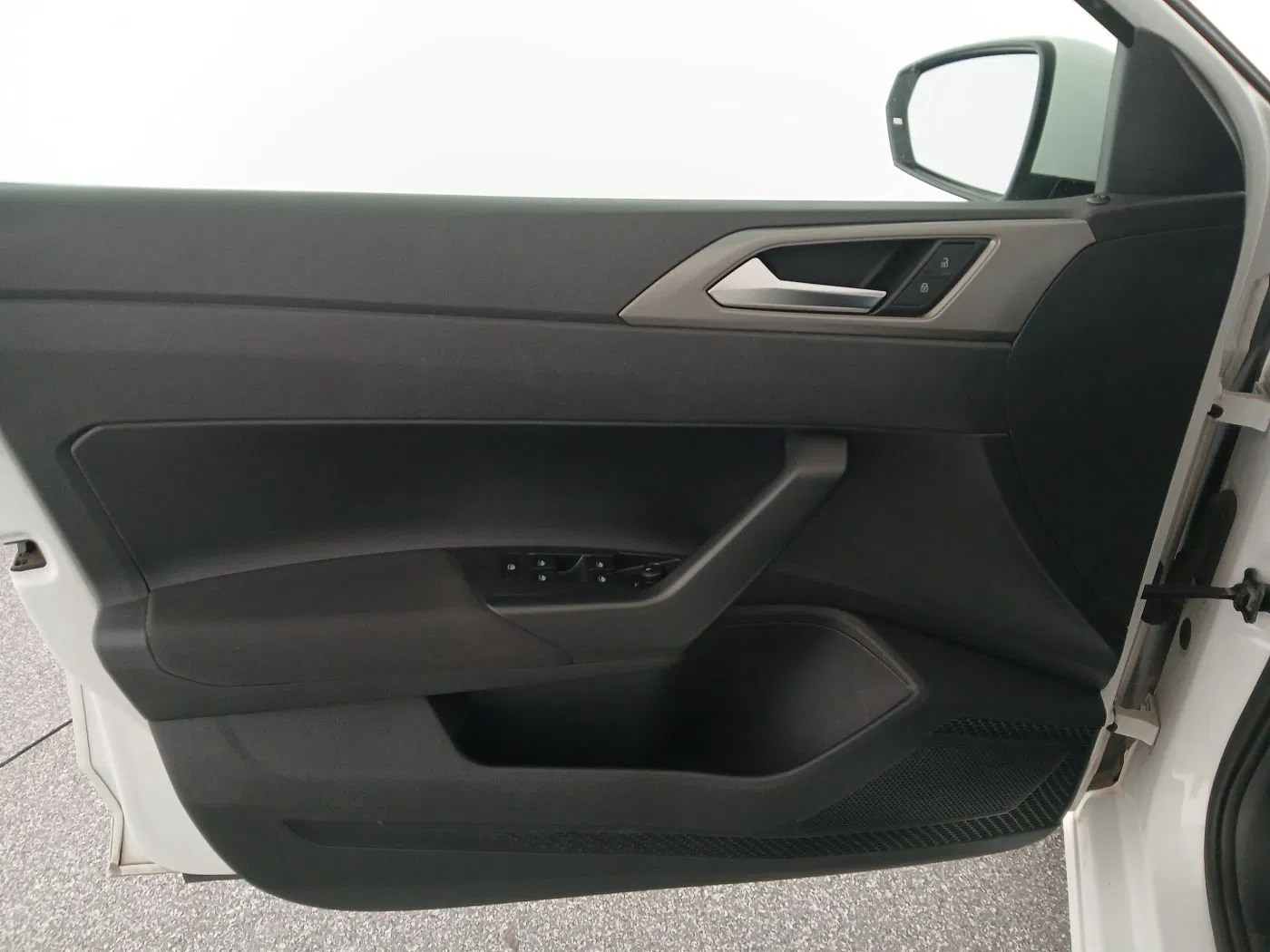 VW Polo VI 1.6 TDI Comfortline | Bild 10 von 26