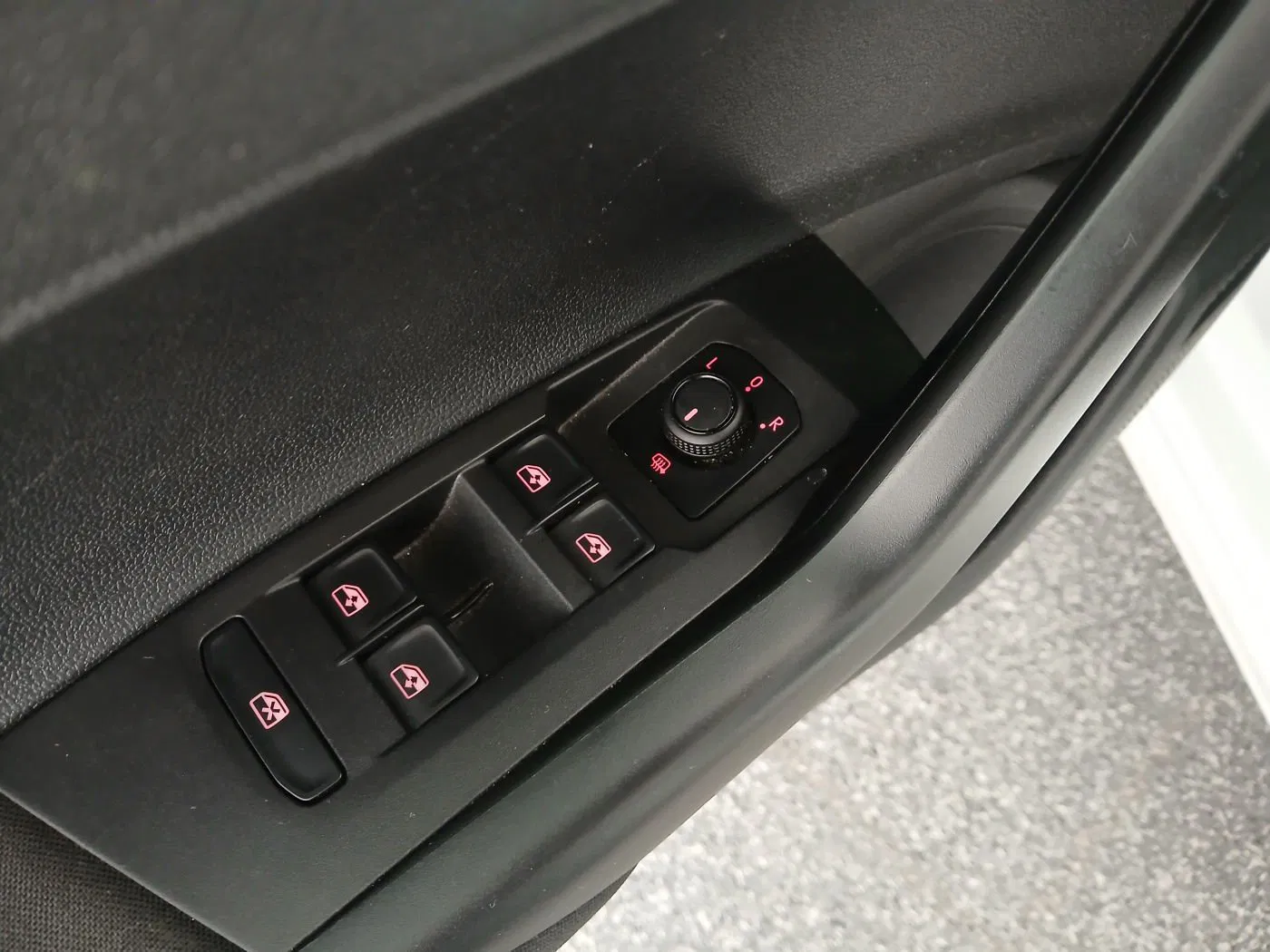 VW Polo VI 1.6 TDI Comfortline | Bild 11 von 26