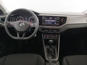 VW Polo VI 1.6 TDI Comfortline | Thumbnail 14 von 26