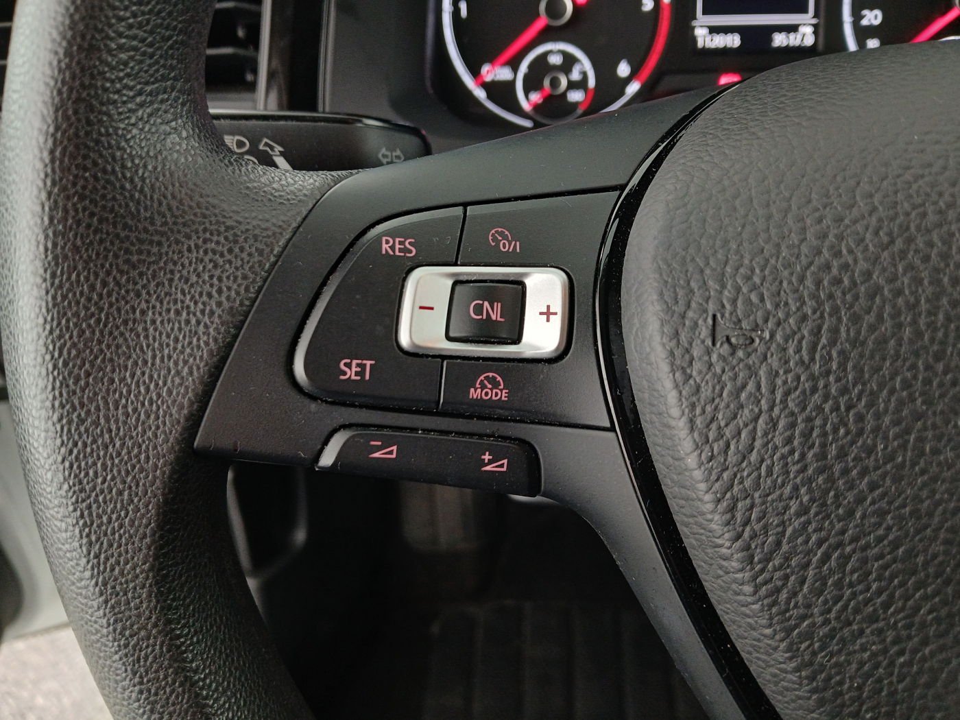 VW Polo VI 1.6 TDI Comfortline | Bild 16 von 26