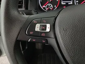 VW Polo VI 1.6 TDI Comfortline | Thumbnail 16 von 26