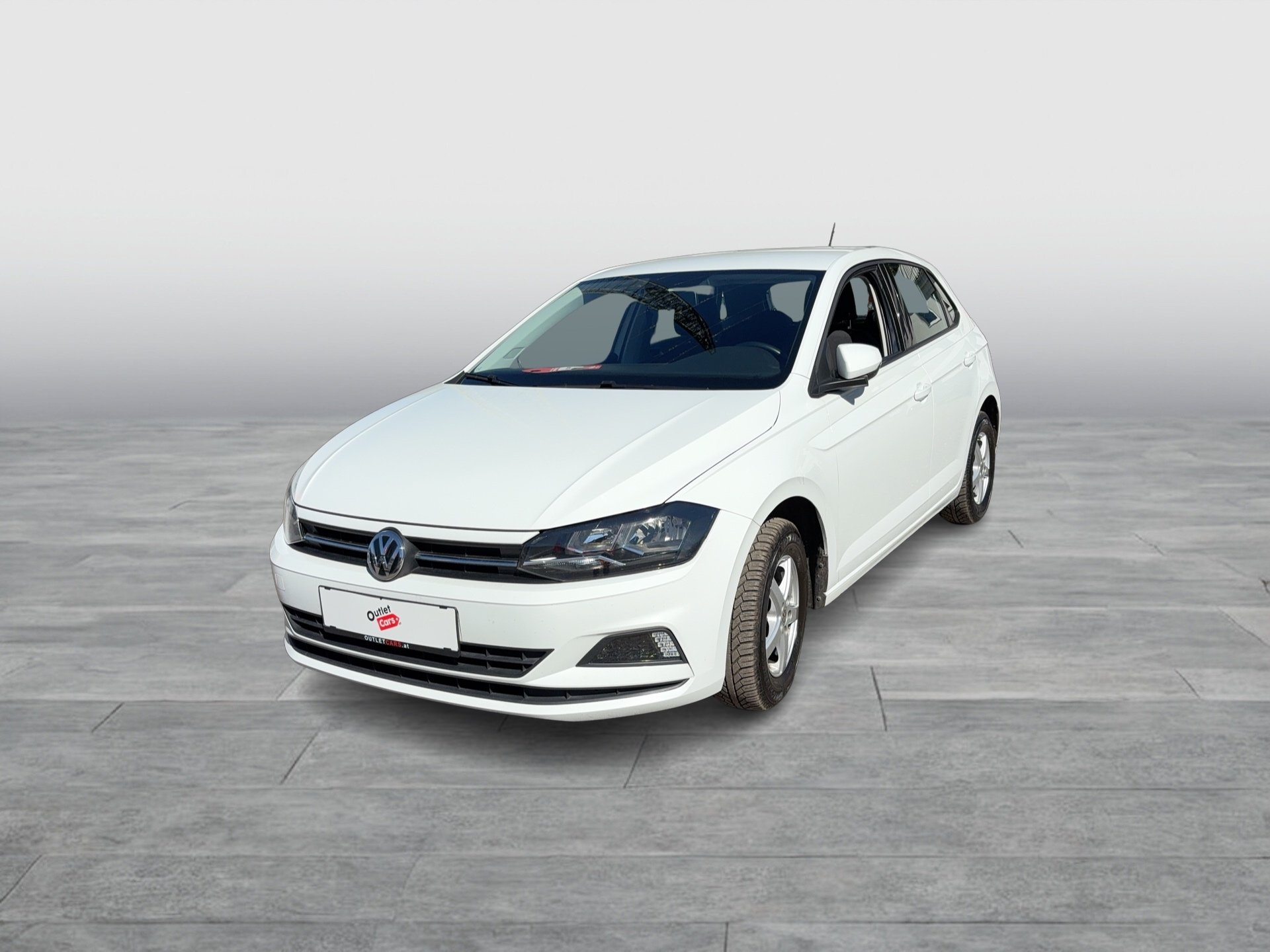 VW Polo VI 1.0 TSI Comfortline | Bild 2 von 24