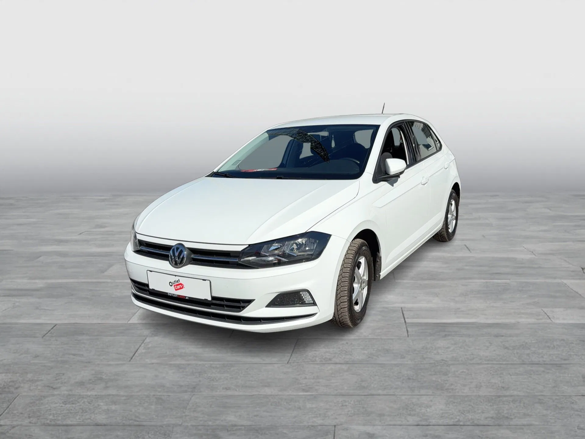 VW Polo VI 1.0 TSI Comfortline | Bild 2 von 24