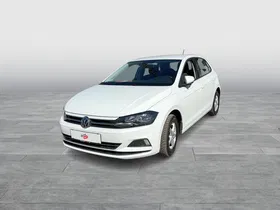 VW Polo VI 1.0 TSI Comfortline | Thumbnail 2 von 24