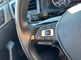 VW Polo VI 1.0 TSI Comfortline | Thumbnail 14 von 24