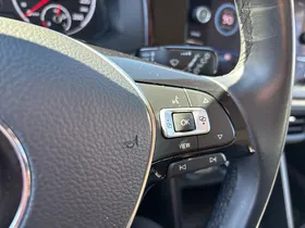 VW Polo VI 1.0 TSI Comfortline | Thumbnail 15 von 24