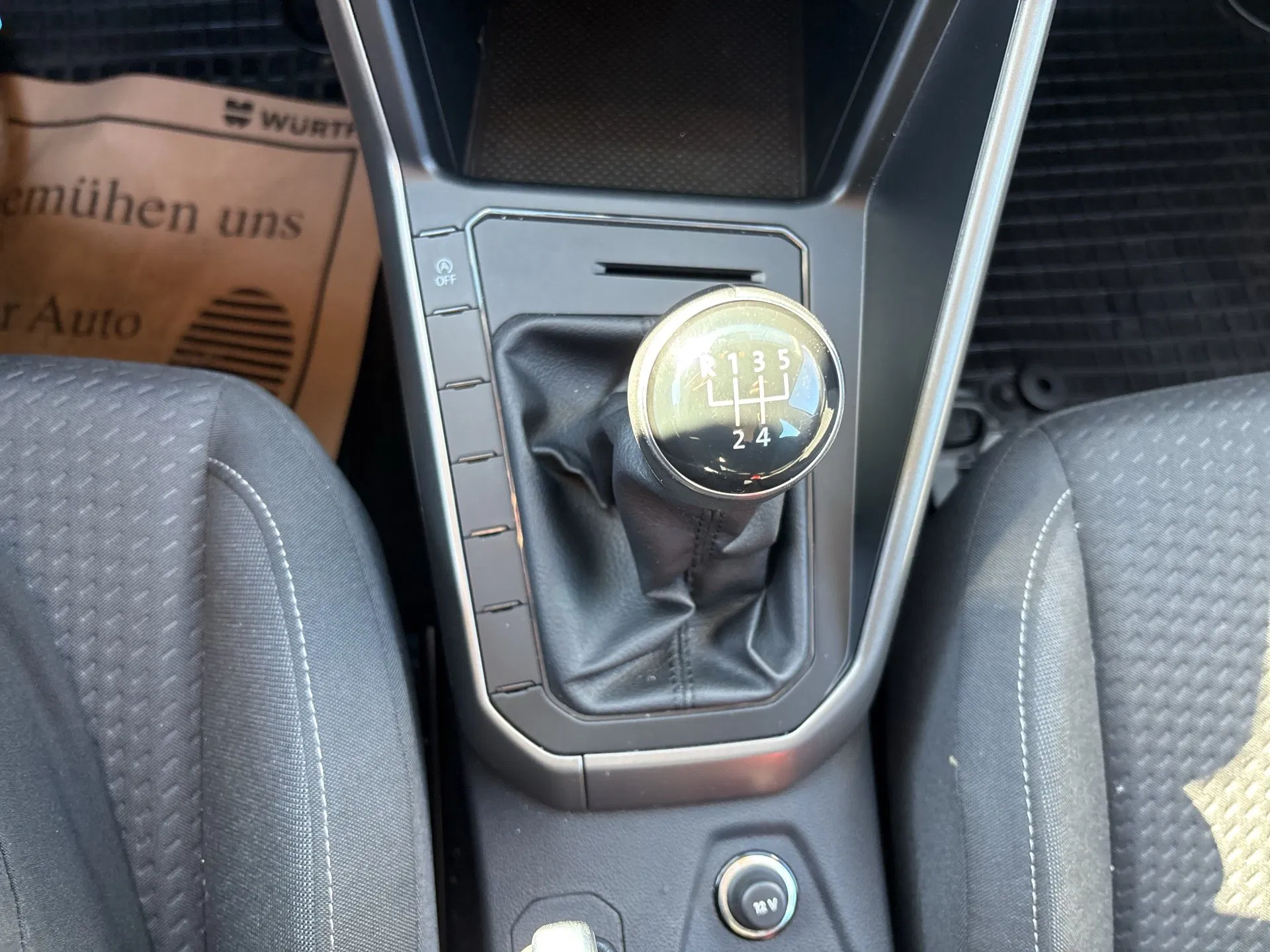 VW Polo VI 1.0 TSI Comfortline | Bild 18 von 24