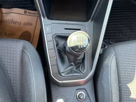 VW Polo VI 1.0 TSI Comfortline | Thumbnail 18 von 24