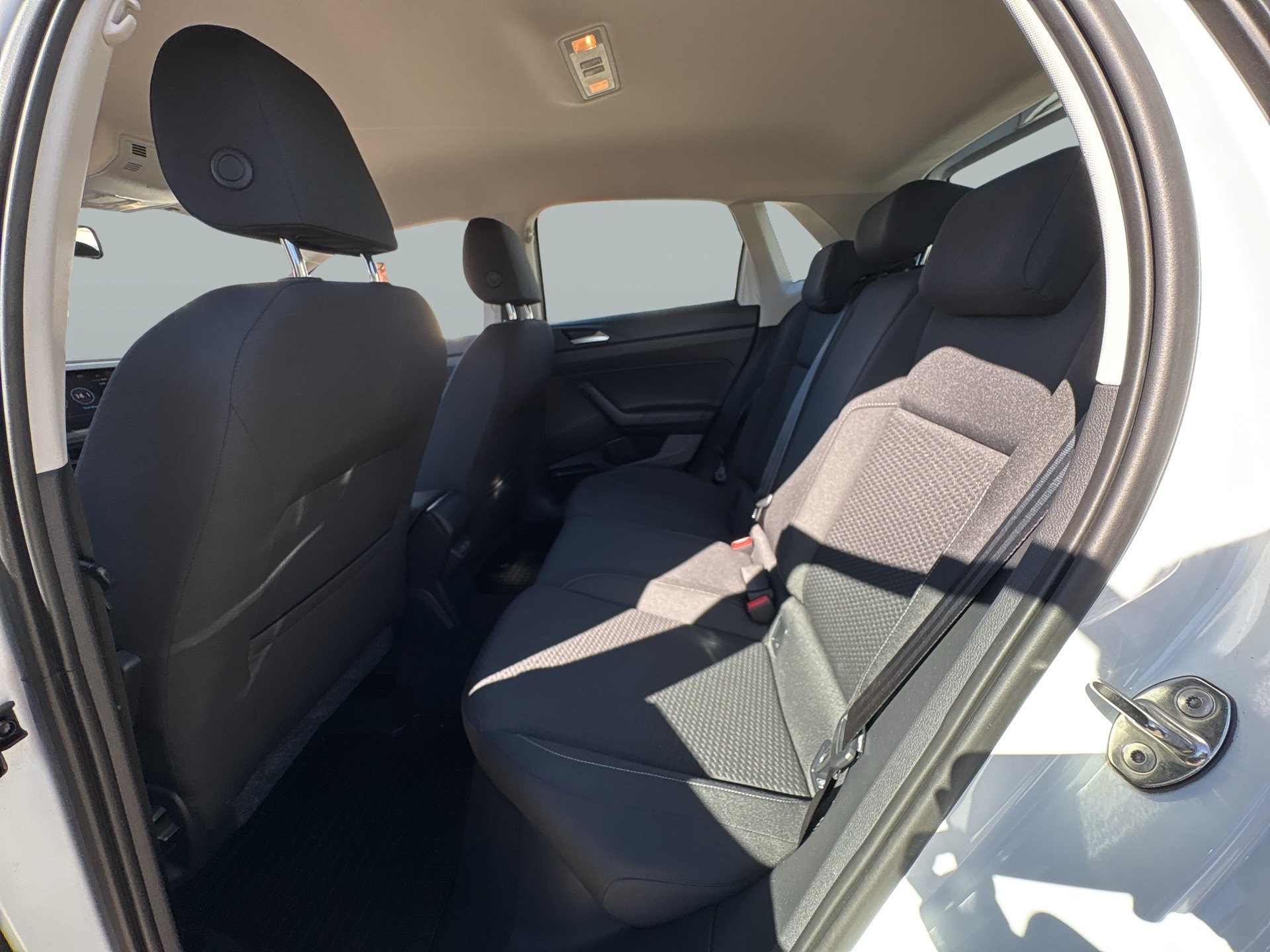 VW Polo VI 1.0 TSI Comfortline | Bild 19 von 24